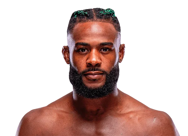 Aljamain Sterling