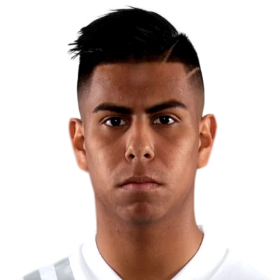 Efraín Álvarez