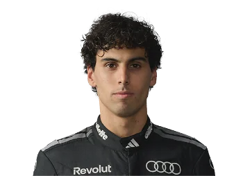 Gabriel Bortoleto