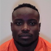 Ferdinand Omanyala