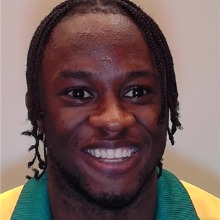 Ackeem Blake