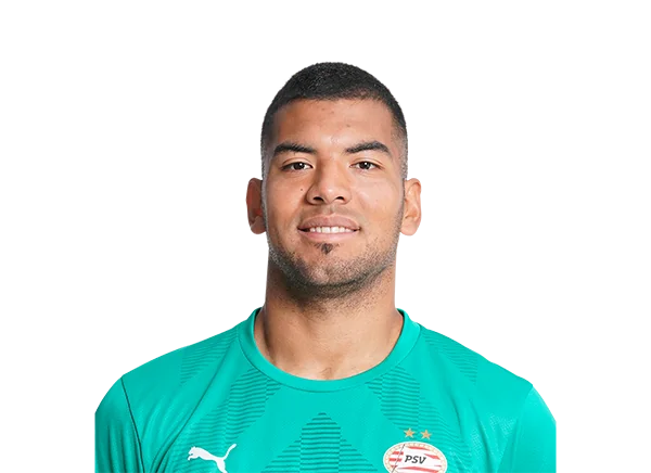 Walter Benítez