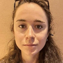 Molly Seidel