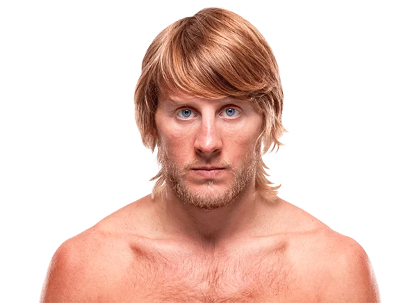 Paddy Pimblett
