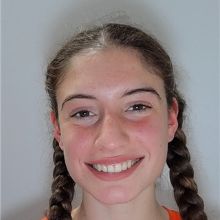 Zariel MacChia