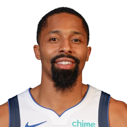 Spencer Dinwiddie