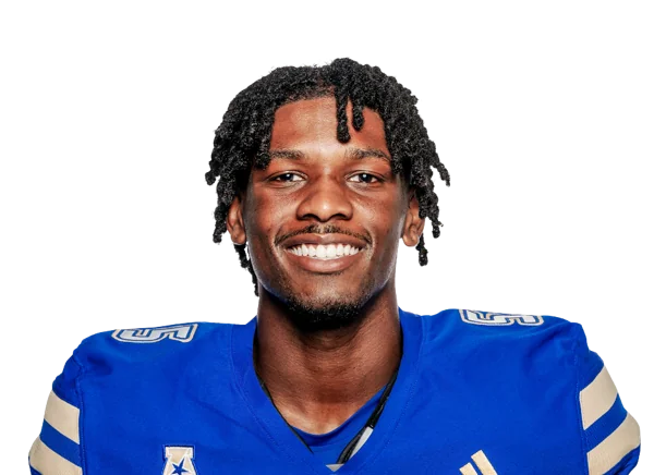 Calvin Johnson II