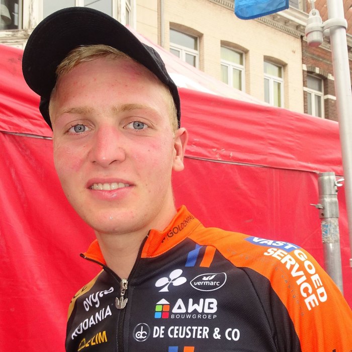 Tim Merlier