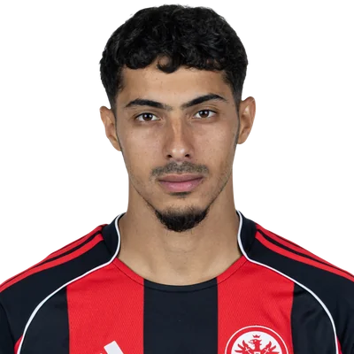 Farès Chaïbi