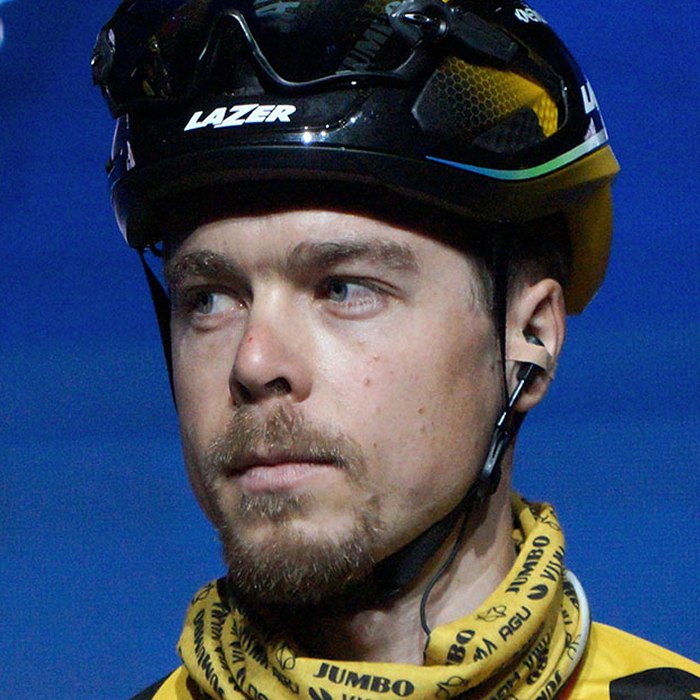 Jan Tratnik