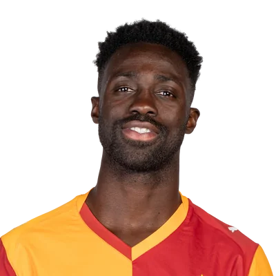 Davinson Sánchez