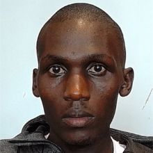 Nicholas Kipkorir