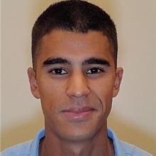 Mohamed Attaoui