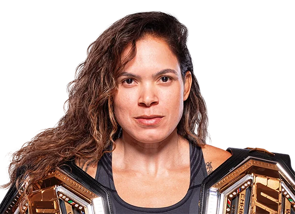 Amanda Nunes
