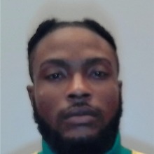 Kishane Thompson