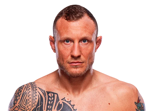 Jack Hermansson