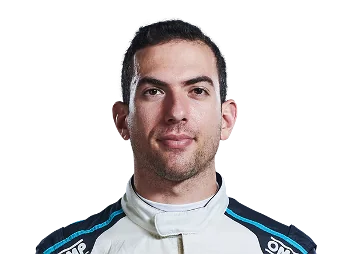 Nicholas Latifi