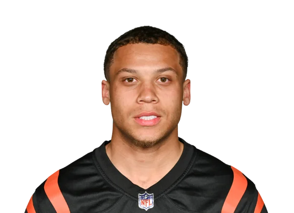 Jermaine Burton