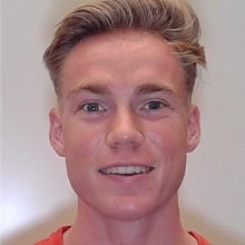 Kieran Lumb