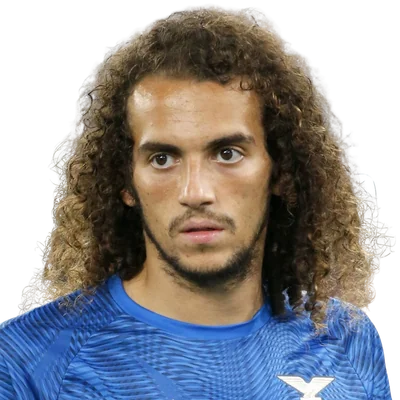 Mattéo Guendouzi