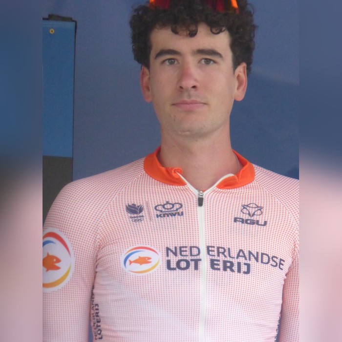 Mick van Dijke