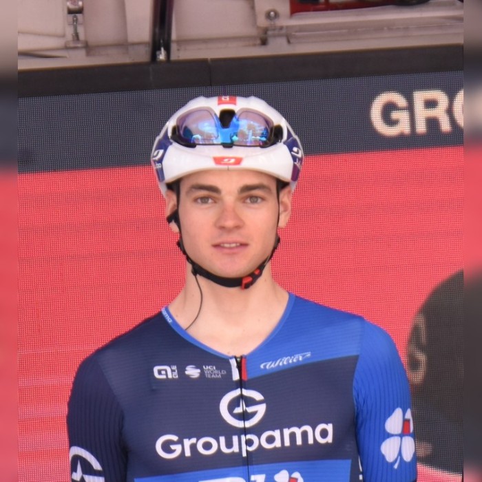 Thibaud Gruel