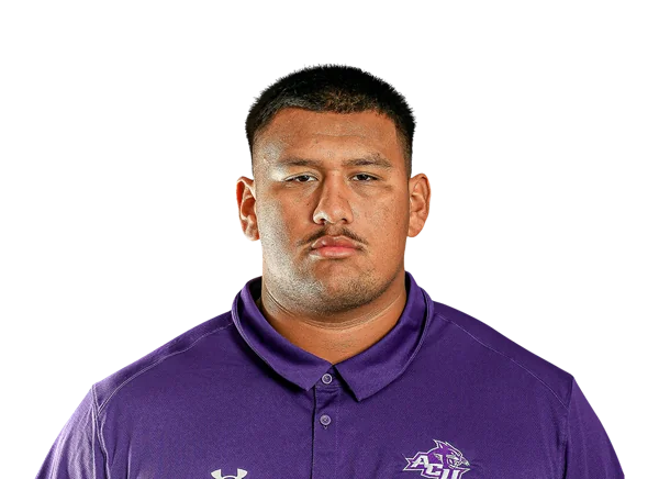 Anthony Rosas