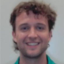 Adam Spencer