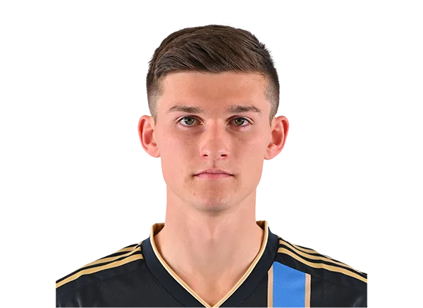 Chris Donovan