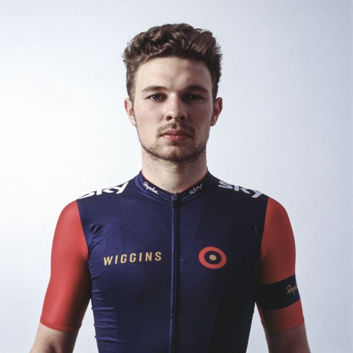 Owain Doull