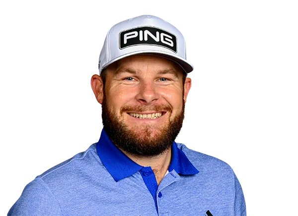 Tyrrell Hatton