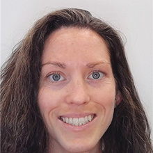 Fiona O'Keeffe