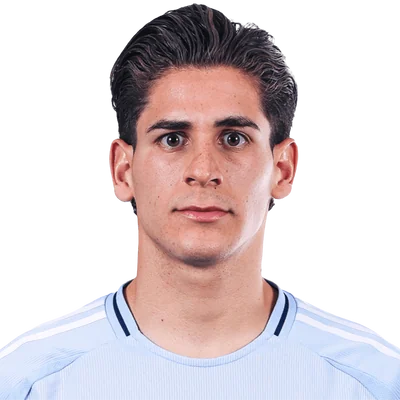 Santiago Muñoz