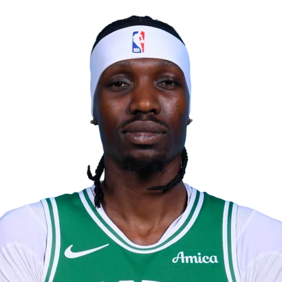 Chris Boucher