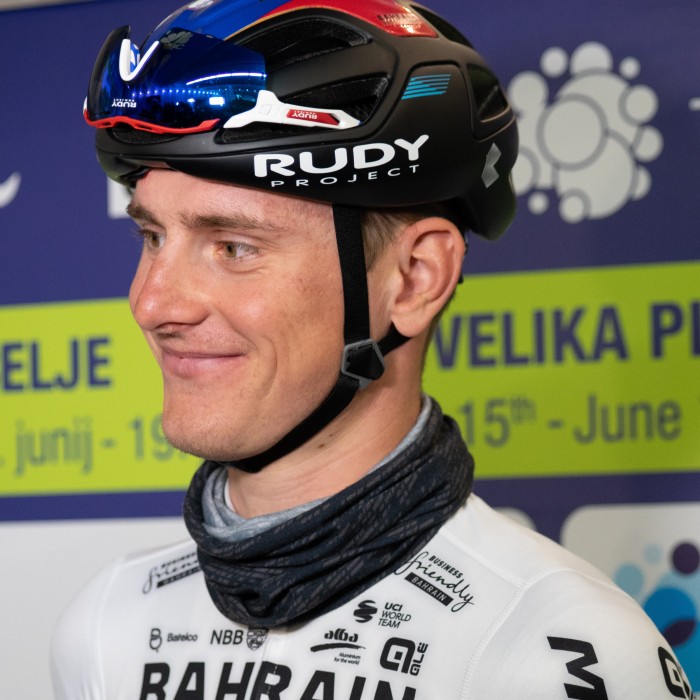 Matej Mohorič