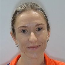 Karoline Bjerkeli Grøvdal