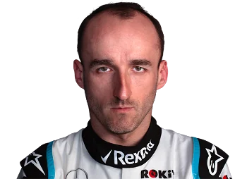 Robert Kubica
