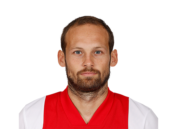 Daley Blind