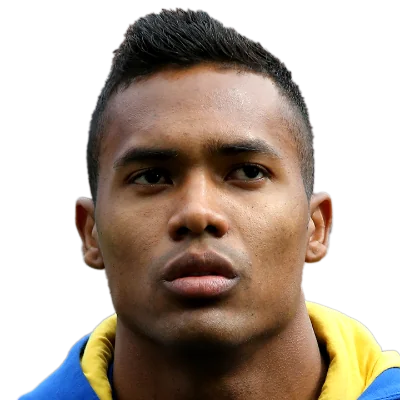 Alex Sandro