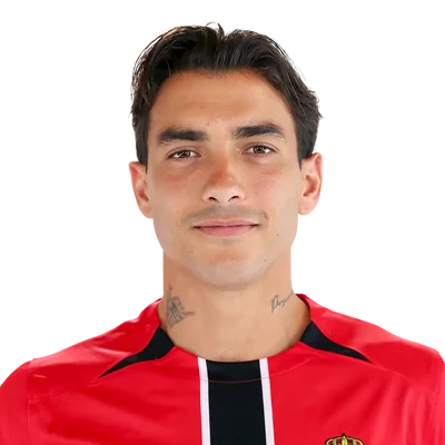Antonio Sánchez