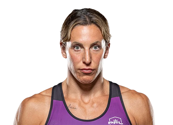 Julia Budd