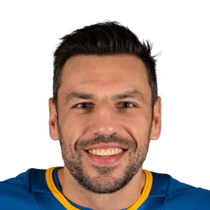 Milan Lucic