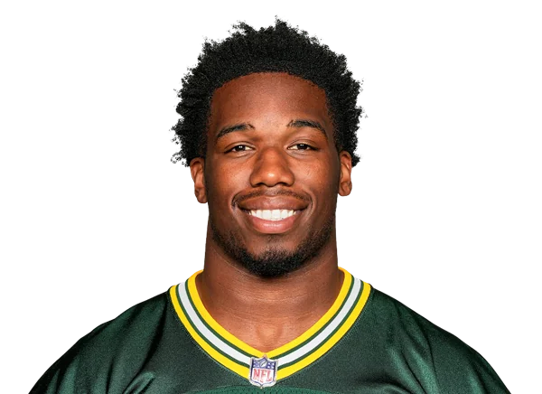 Edgerrin Cooper