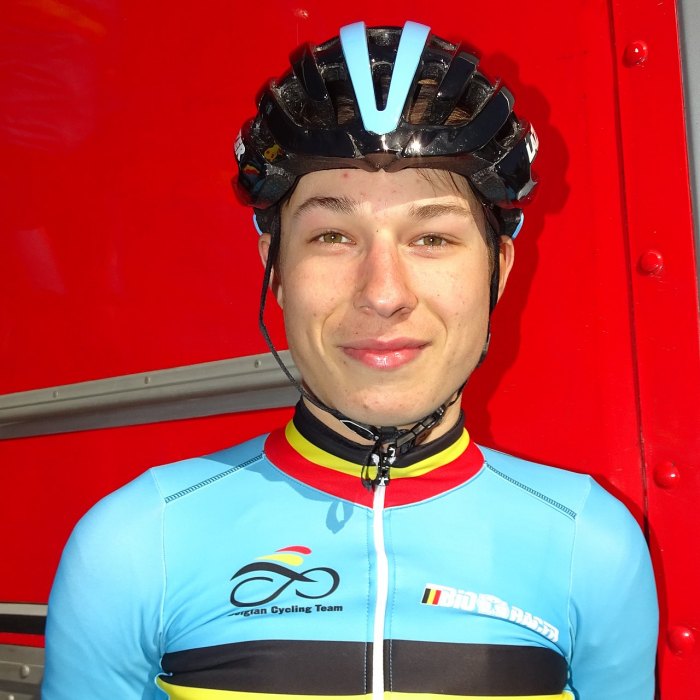Jasper Philipsen
