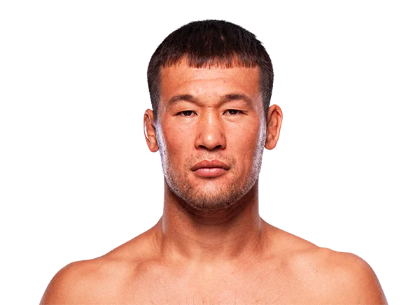 Shavkat Rakhmonov
