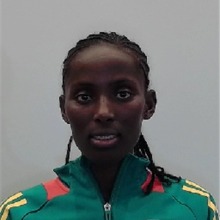 Diribe Welteji