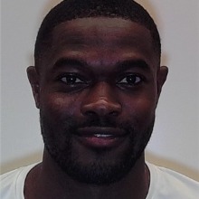 Rai Benjamin