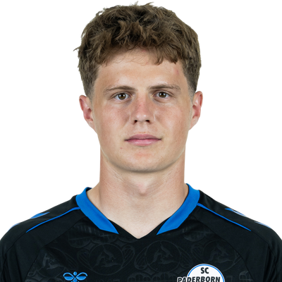 Niklas Mohr