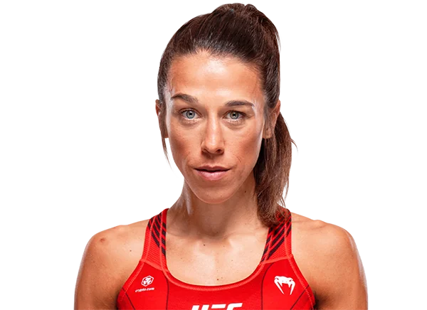 Joanna Jedrzejczyk
