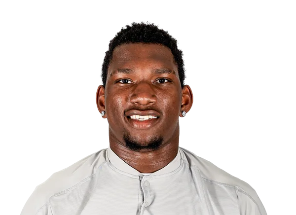 EJ Colson Jr.